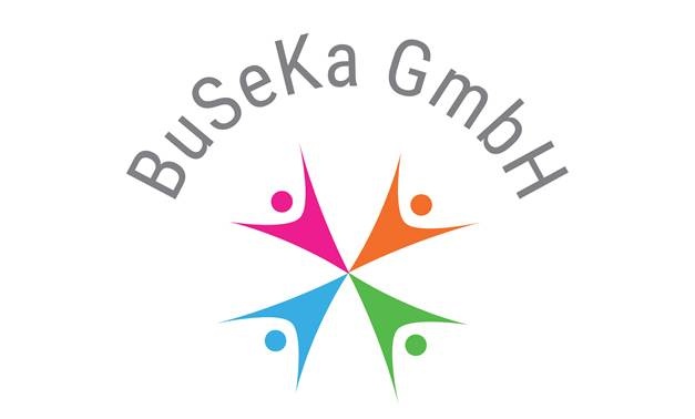 BuSeKa GmbH Logo